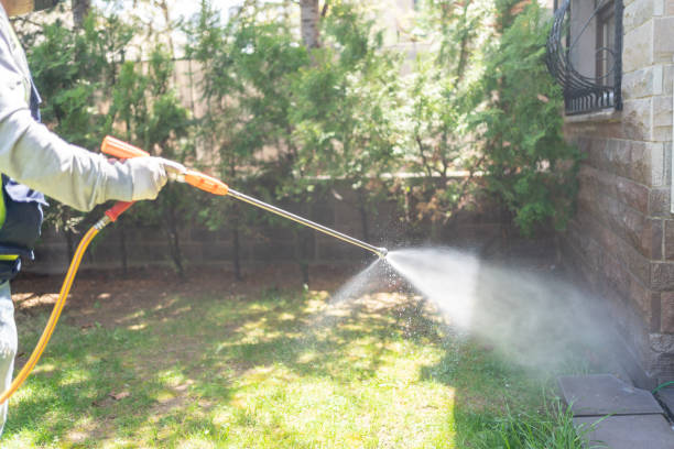 Best Commercial Pest Control Services  in Coolidge, AZ